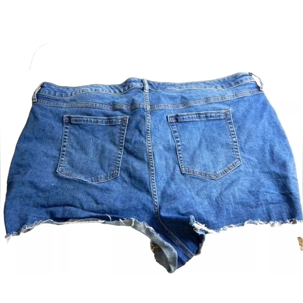 Torrid 3.5